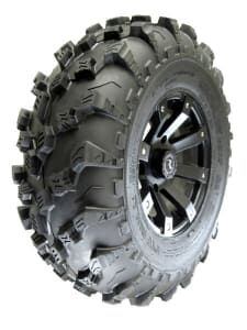 Pneumatika PIT BULL GROWLER 25x8 R12 přední