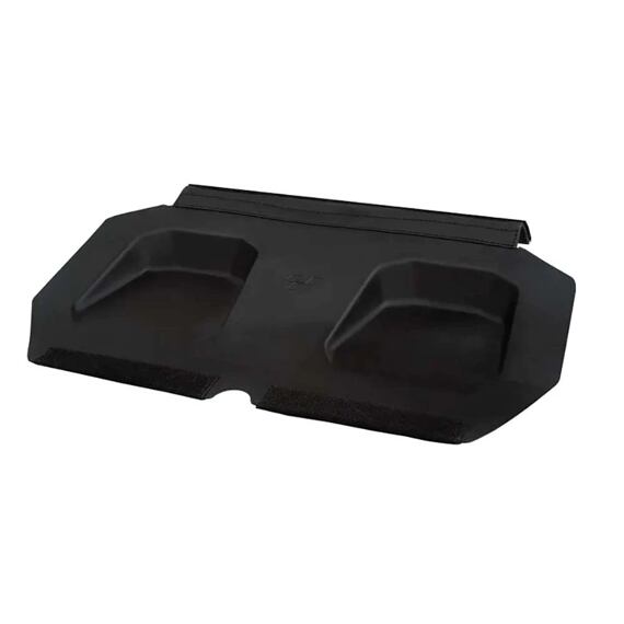 Zadní horní nákladní police Rear Top Cargo Shelf