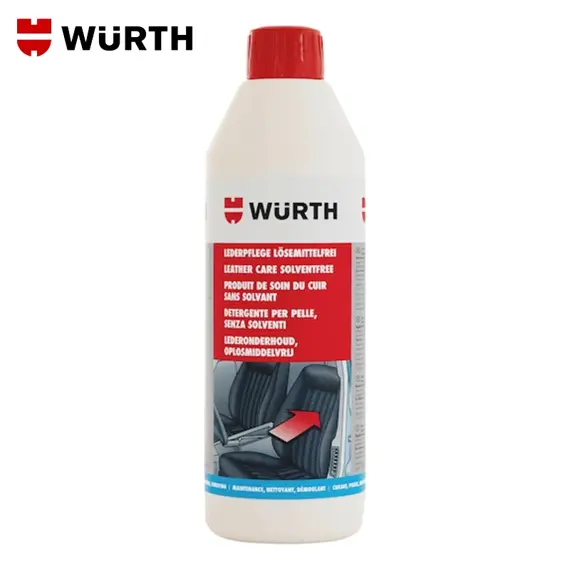 Prostředek na ošetření kůže 500ml