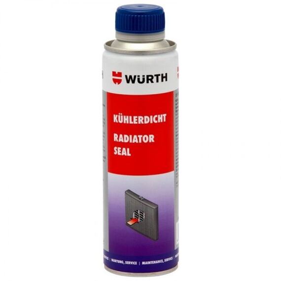 Těsnicí prostředek do chladiče HP 300ml