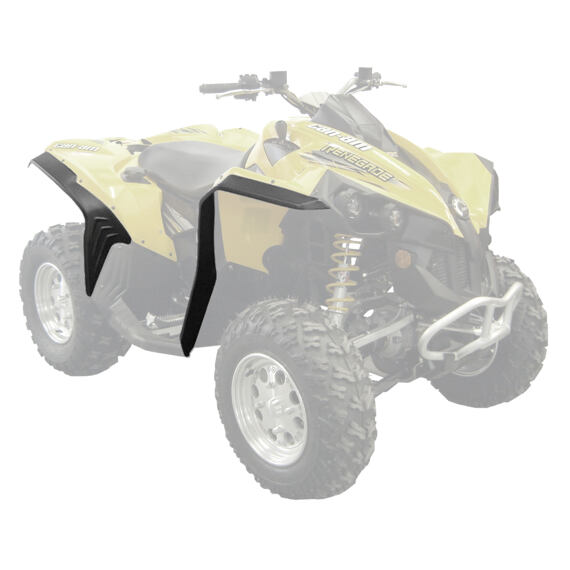 Rozšíření blatníků G2S Renegade - sada