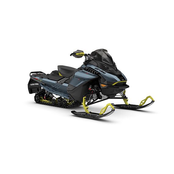 Sněžný skútr SKI-DOO Renegade XRS 900 ACE Turbo R, electric, r. 2026