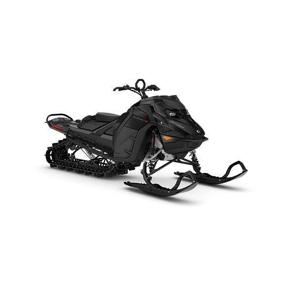 Sněžný skútr SKI-DOO Summit X Expert Pkg 154, 850 E-TEC Turbo R, r. 2026