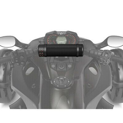 Bluetooth reproduktor na řídítka od MTX