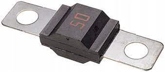 Pojistka 50A