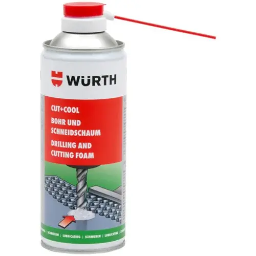 Vrtací a řezná pěna 400 ML