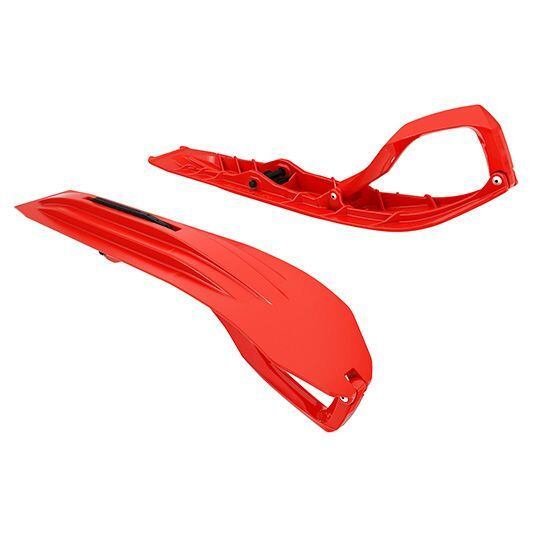 Lyže Blade XC+ Viper Red