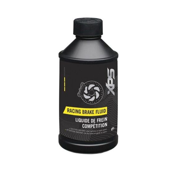 Brzdová kapalina Racing RS600 355ML skútr