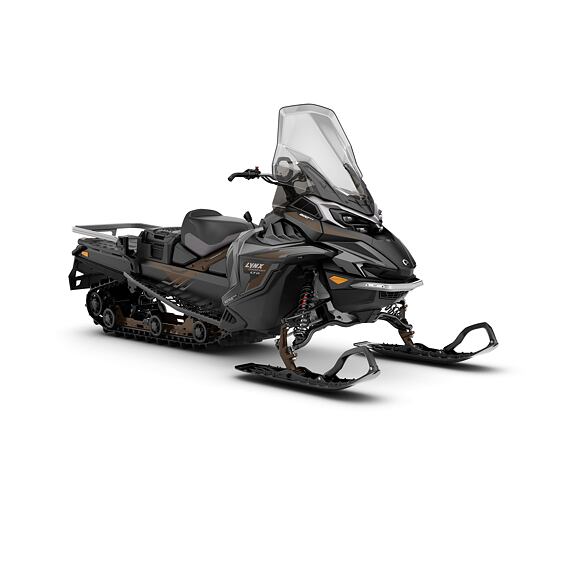 Sněžný skútr LYNX Commander LTD 900 ACE Turbo r. 2026