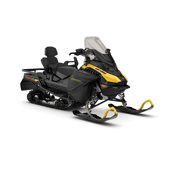 Sněžný skútr SKI-DOO Expedition LE 24" 900 ACE Turbo, 600mm, electric r. 2026