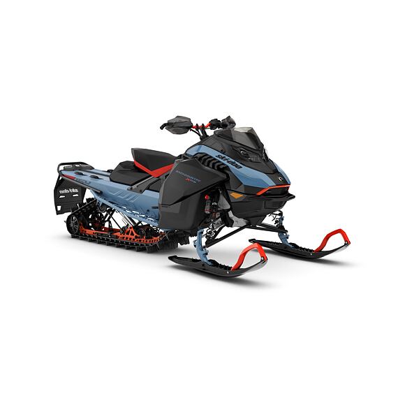 Sněžný skútr SKI-DOO Backcountry X-RS 850 E-TEC,  r. 2026