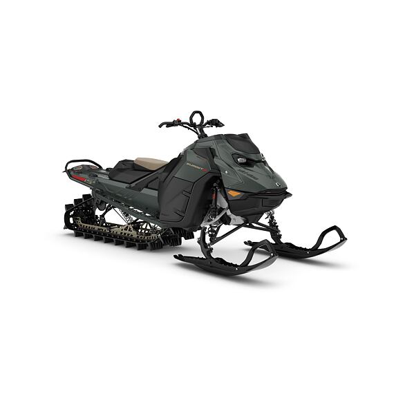 Sněžný skútr SKI-DOO Summit X Expert Pkg 154, 850 E-TEC Turbo R, r. 2026